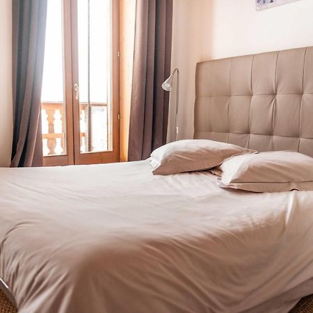 ラ・フェクラ Le Saint Jo Bed & Breakfast エクステリア 写真